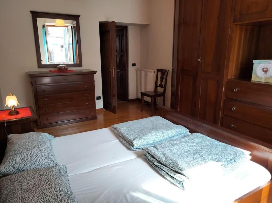 Appartamento Azzurro Cannobio Zewnętrze zdjęcie