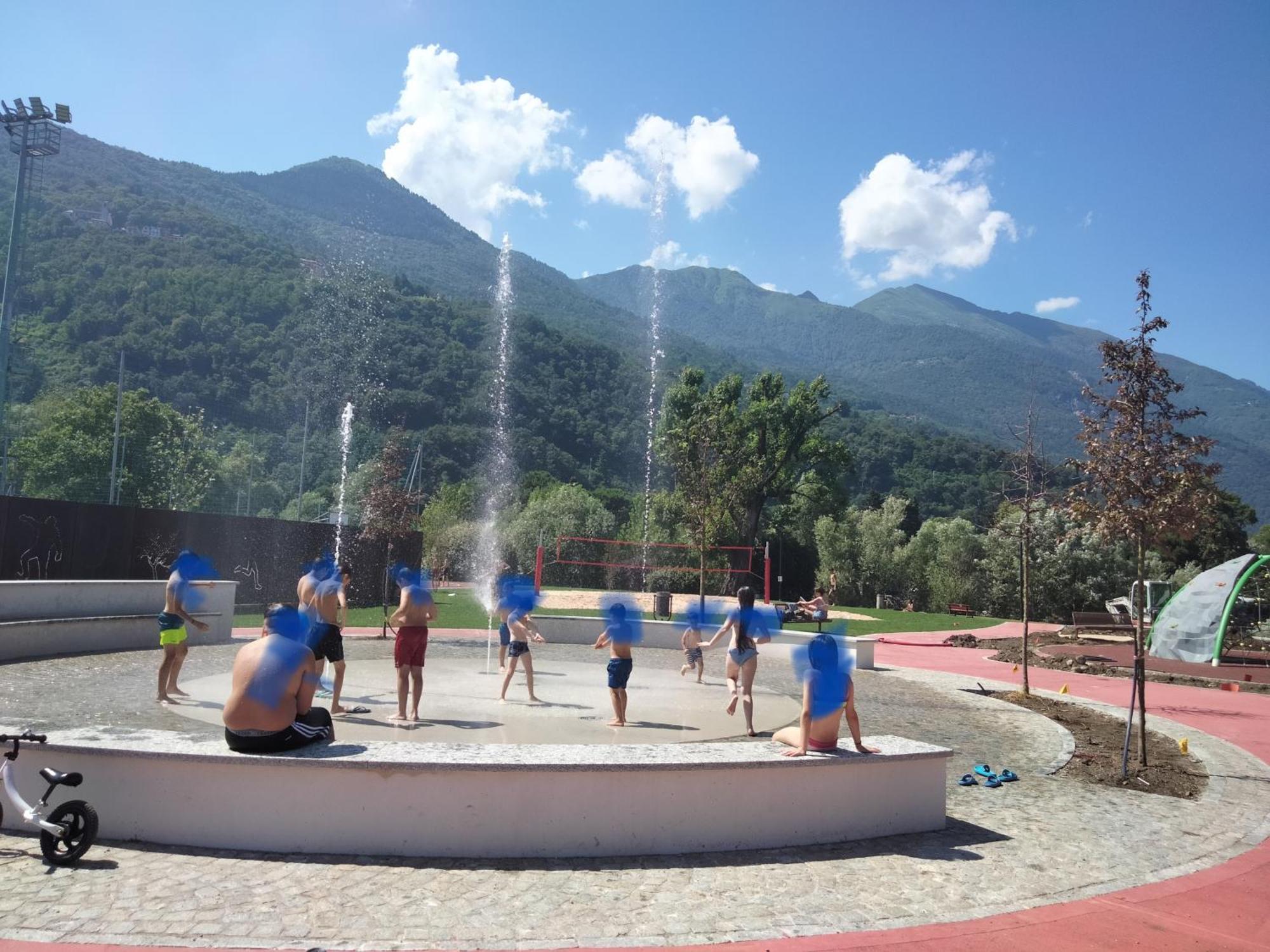 Appartamento Azzurro Cannobio Zewnętrze zdjęcie